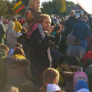 Ramūnas Aušrotas