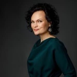 Vitalija Jankauskaitė-Milčiuvienė
