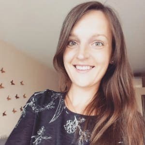 Simona Bružaitė