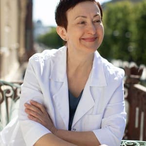 Robertina Ostapenkienė