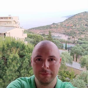 Marius Jonaitis