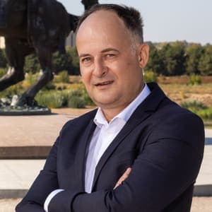 Tomas Senūta