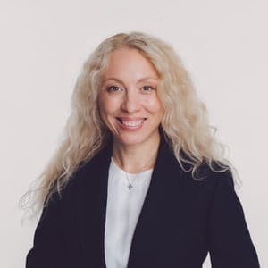 Kristina Zamarytė-Sakavičienė