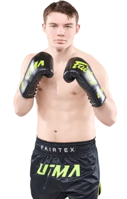 ADRIAN HAGEN