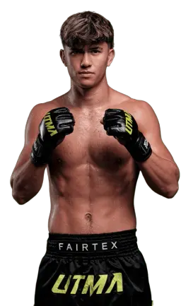 AHAVAT GORDON