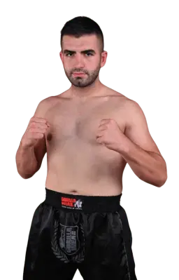ALBIN PAJAZITI
