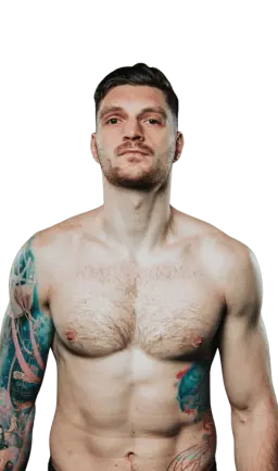 BOHDAN MYRONETS