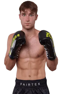 DANYLA MATIUKOV