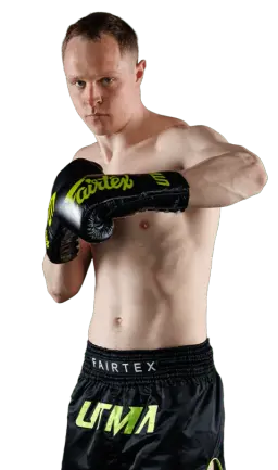 DOVYDAS GIRDZEVIČIUS
