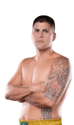 JONATHAN EXEQUIEL VERGARA