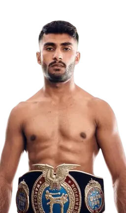 KHYZER HAYAT