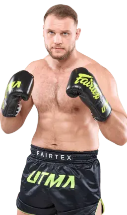 MANTAS RIMDEIKA