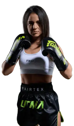 MICHELLE KRUMPIETZ