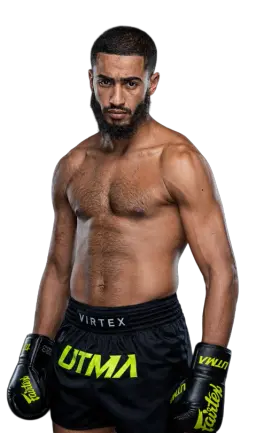 MOHAMED HANOUN