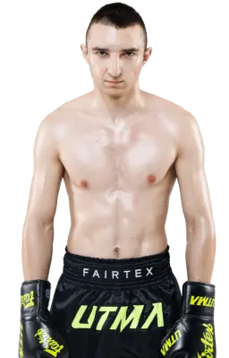 PAVELAS MAJAUSKAS