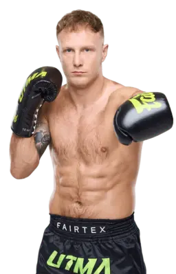 RAIMONDAS KRILAVIČIUS