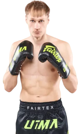 ROBERTAS LIORANČAS