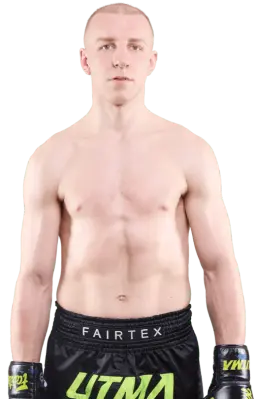 SZYMON SOLTYS