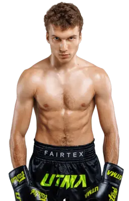 VAKARIS DIDIKA
