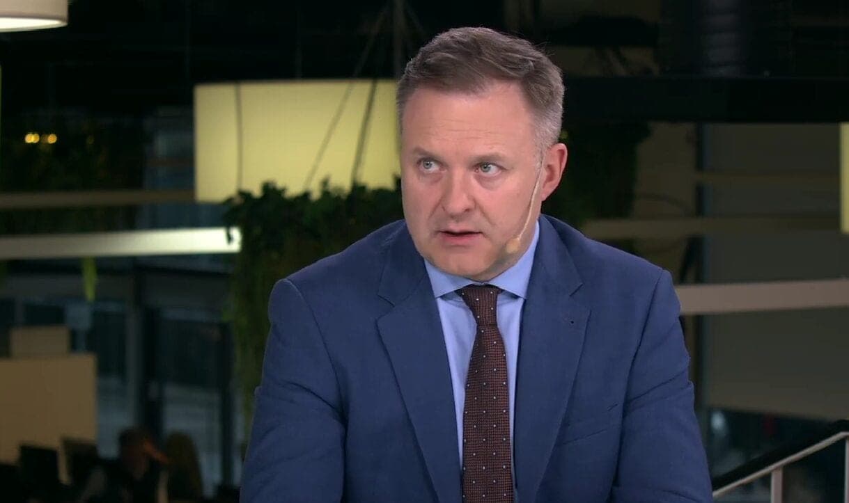 Po kratų NMA – pasekmės vadovybei: ministras nušalino F. Dirginčių