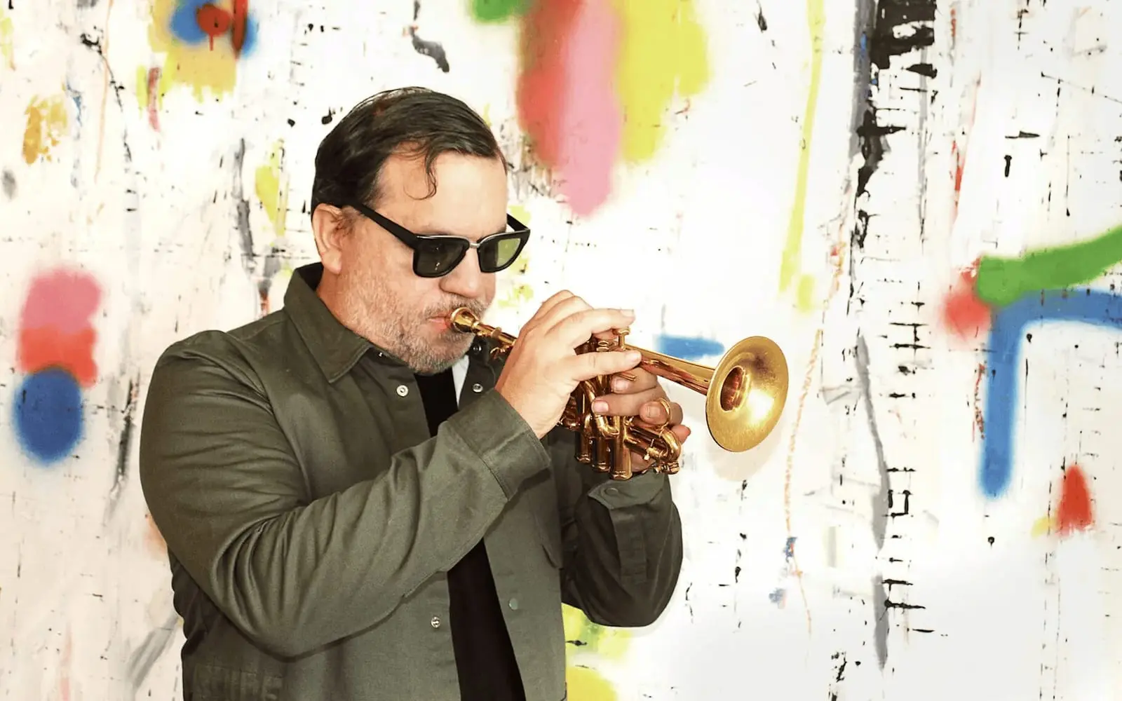 „Vilnius Jazz“ scenoje – tikras garsų sprogimas: į Vilnių grįžta Robas Mazurekas