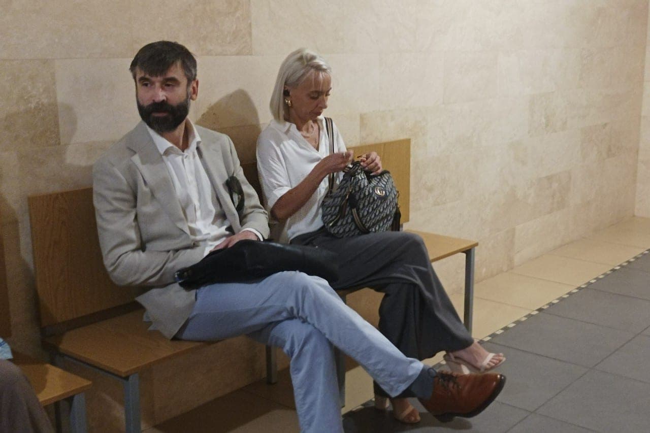 Prokuratūra apskundė teismo sprendimą išteisinti Vilčinskus