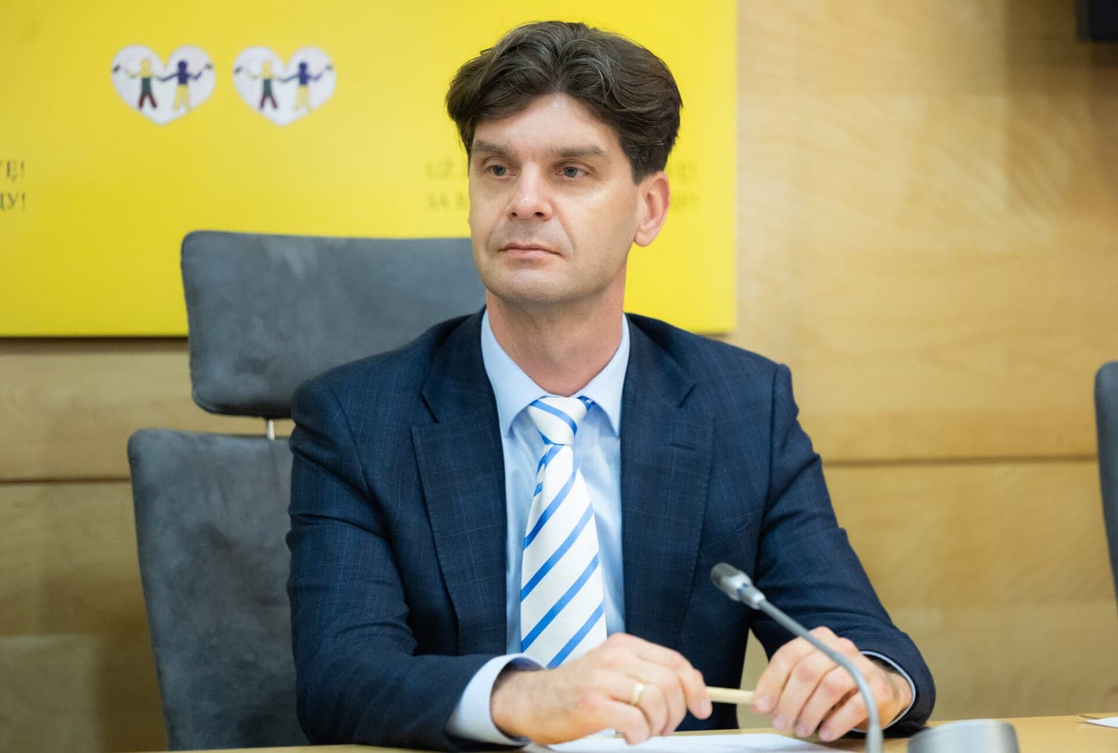 I. Vėgėlė palieka LVŽS frakciją: toliau veiks mišrioje Seimo grupėje