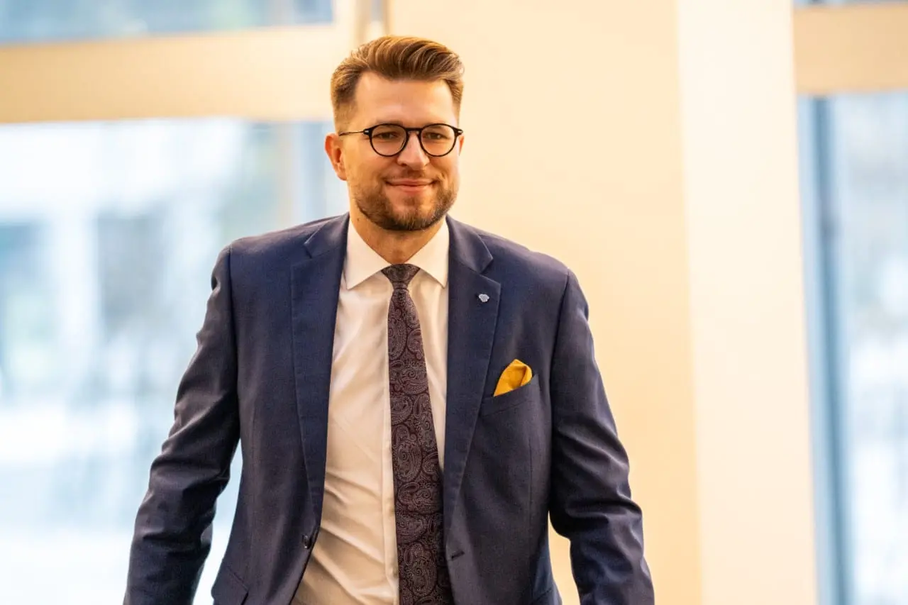 L. Savickas: lengvatinis PVM maitinimo sektoriui – tik jei problemos taps masinės