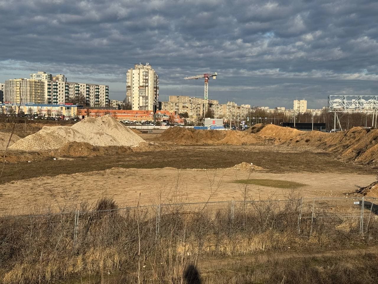 Dar vienas šūvis sostinei žemiau juostos? Nacionalinį stadioną siekia valdyti „Žalgiris Group“