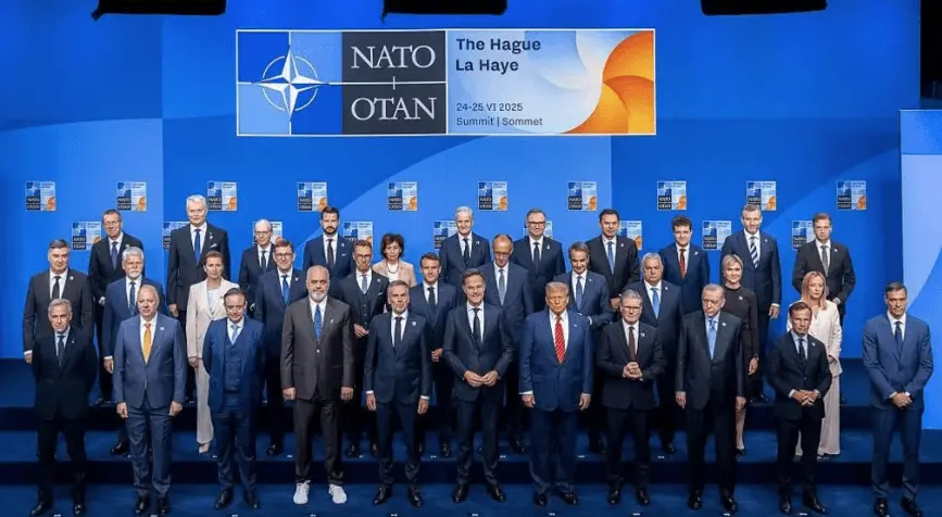 NATO Briuselyje sprendė dėl karių mažinimo ir Arkties saugumo nedalyvaujant JAV sekretoriams