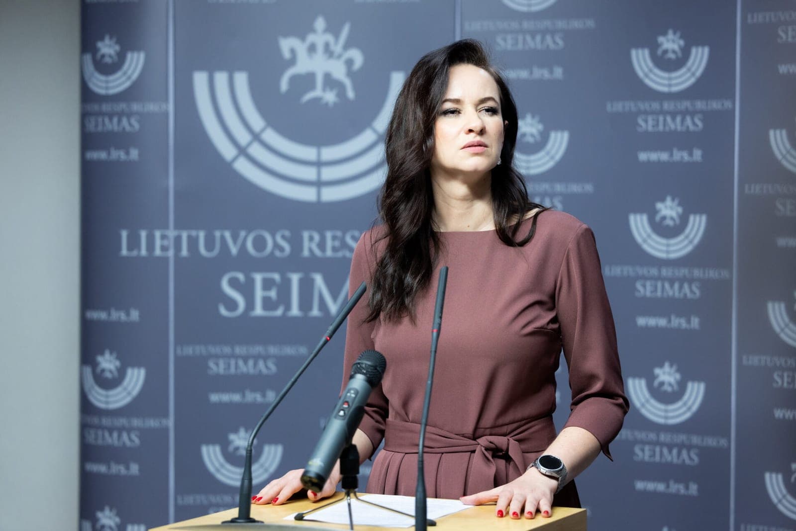 I. Ruginienė: Regionų ministerijos nebus