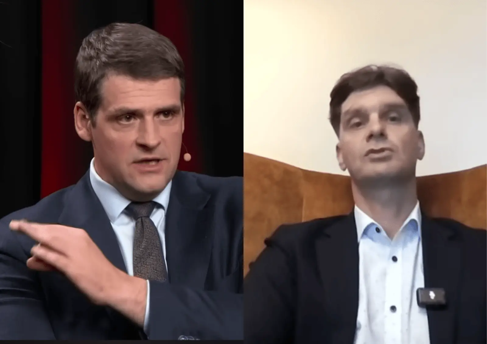 I. Vėgėlė ir R. Žemaitaitis tapo taikiniais karių šaudykloje Ukrainoje?
