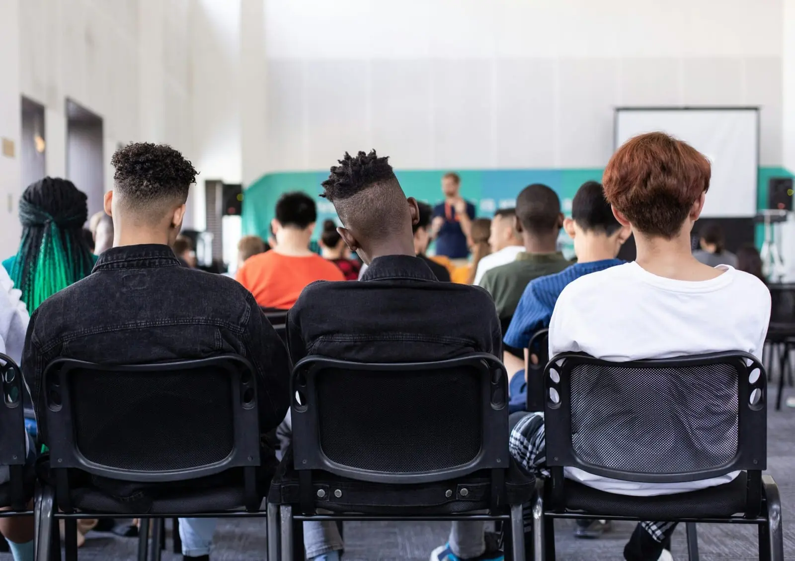 Drama Lietuvos studentų bendrabučiuose: kas gins translyčio kambarioką?