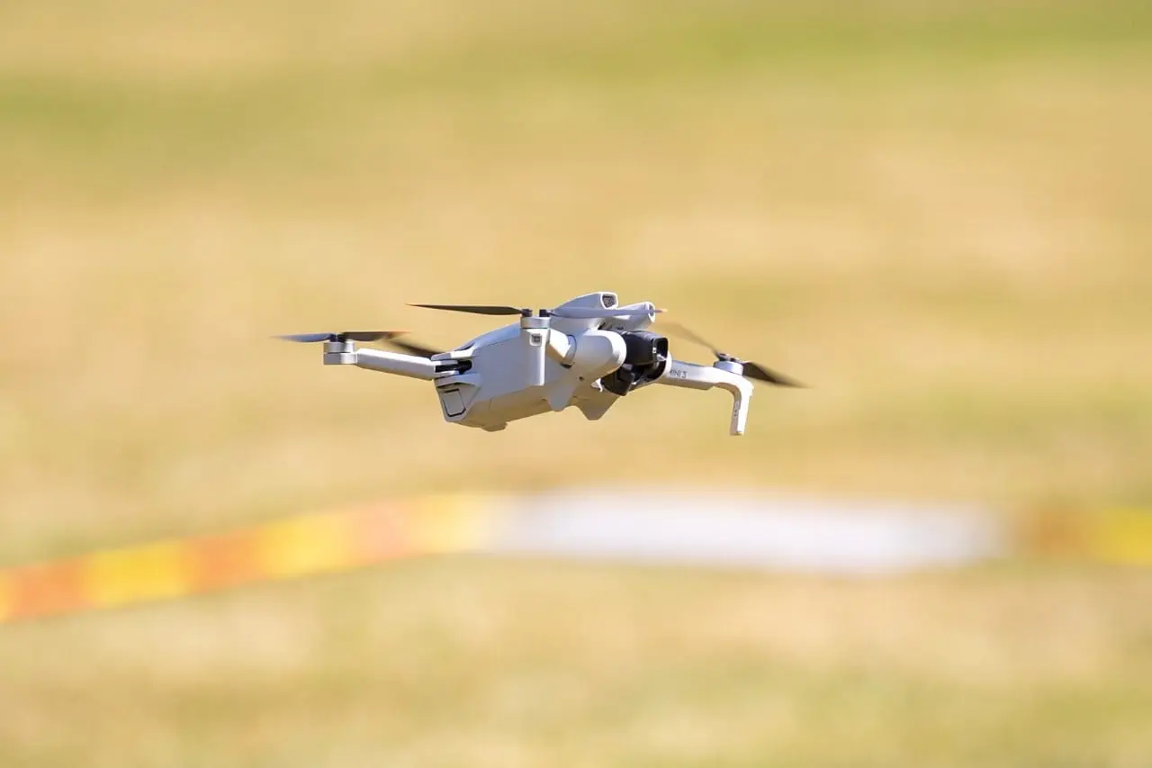 Latvijoje nukritusiame „Shahed“ drone – sprogmenys