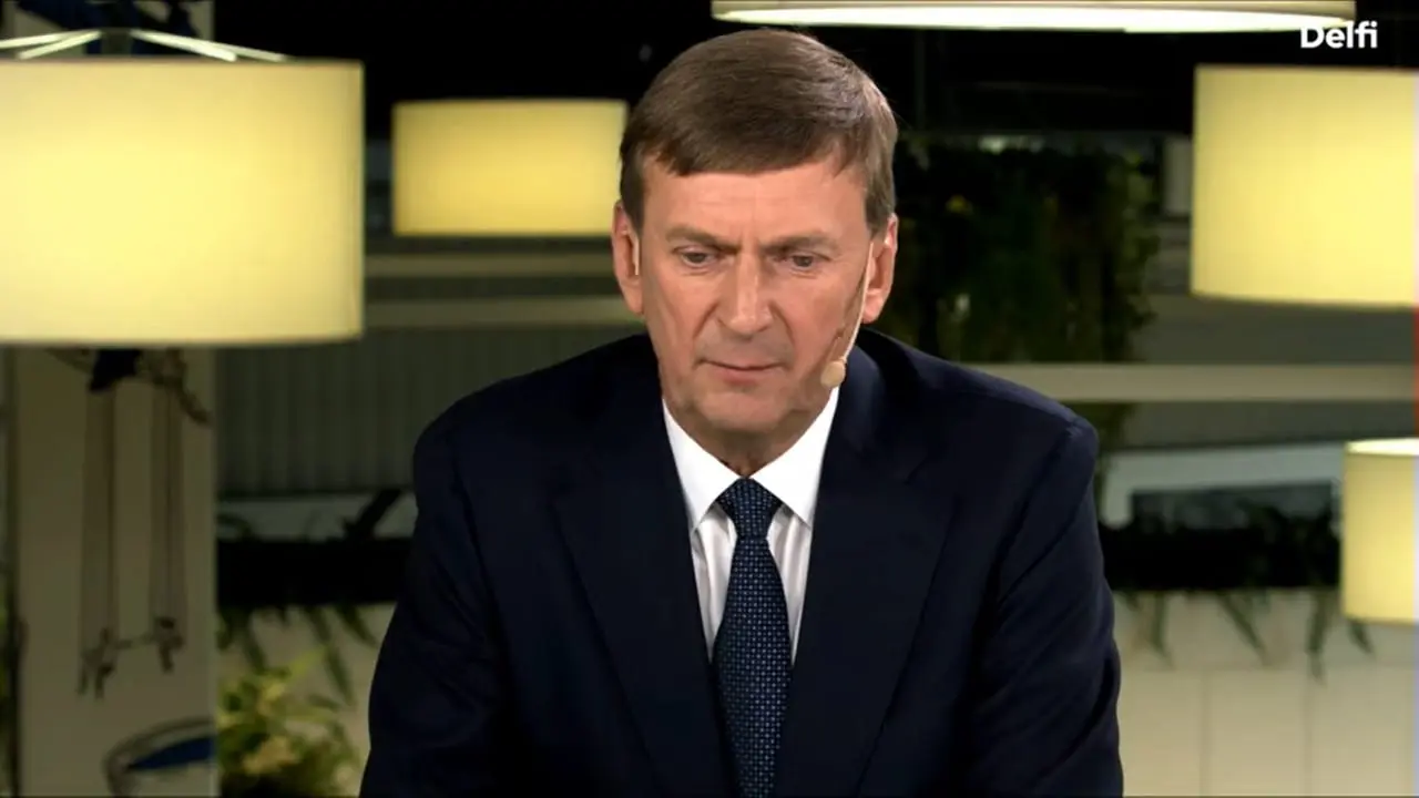 D. Dundulis: stabdome „Sostinės medicinos centro“ veiklą ne vien dėl prezidento veto