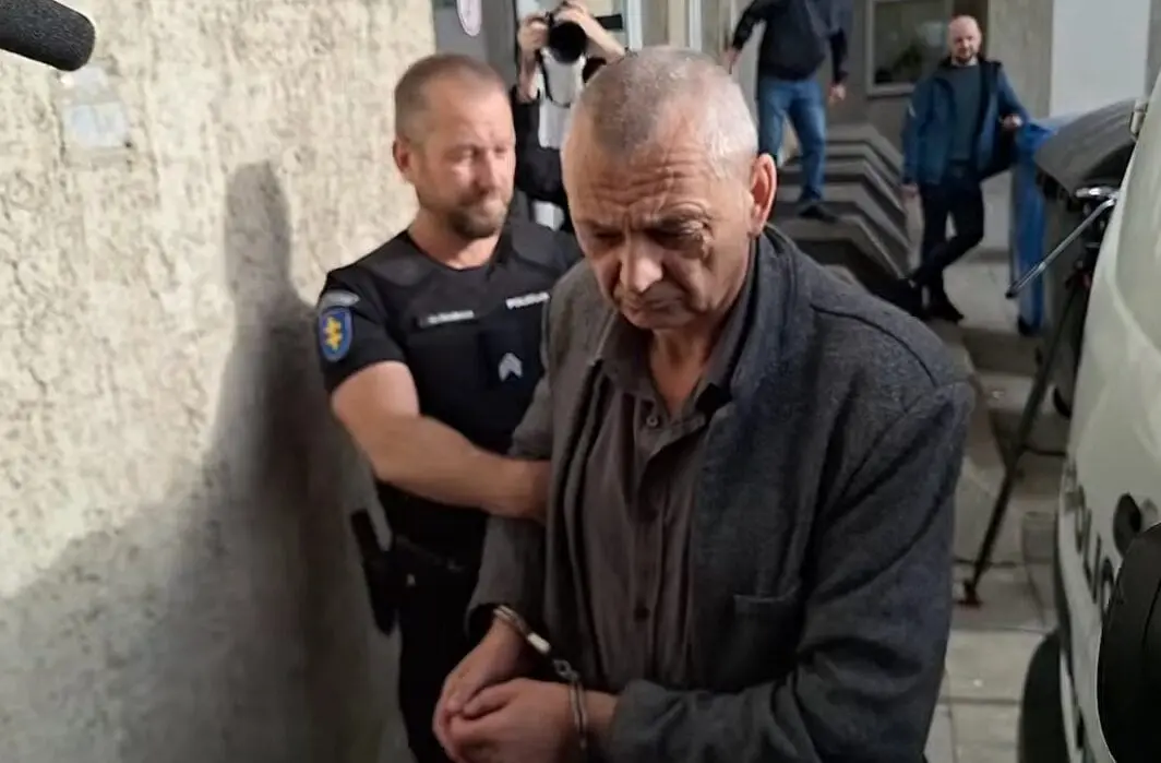 Naujas posūkis M. Sadausko byloje: į teismą atvežtas buvęs aukos uošvis E. Gaigalas