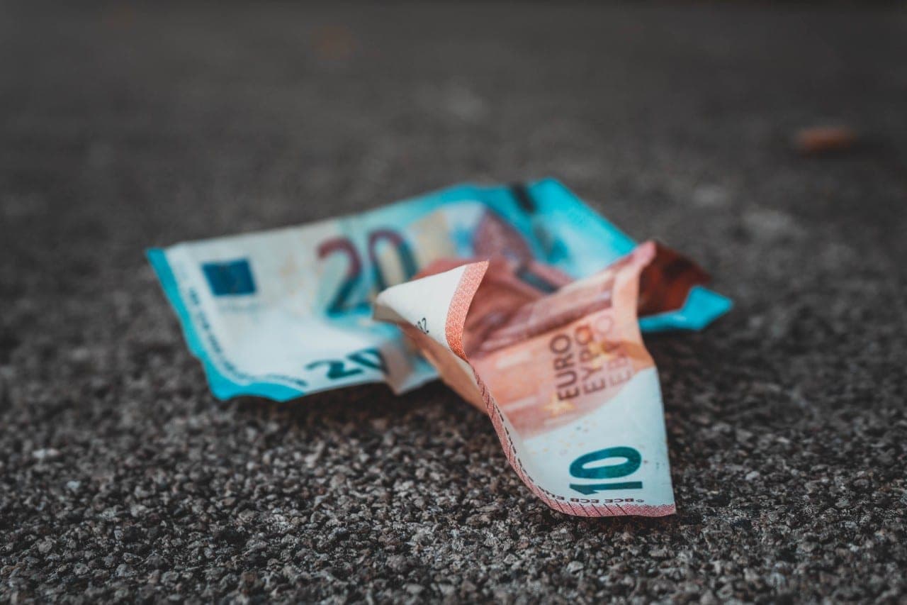 Paskaičiavo, kad realiai infliacija Lietuvoje siektų 30 proc. bet nuo to gelbėja tik verslas
