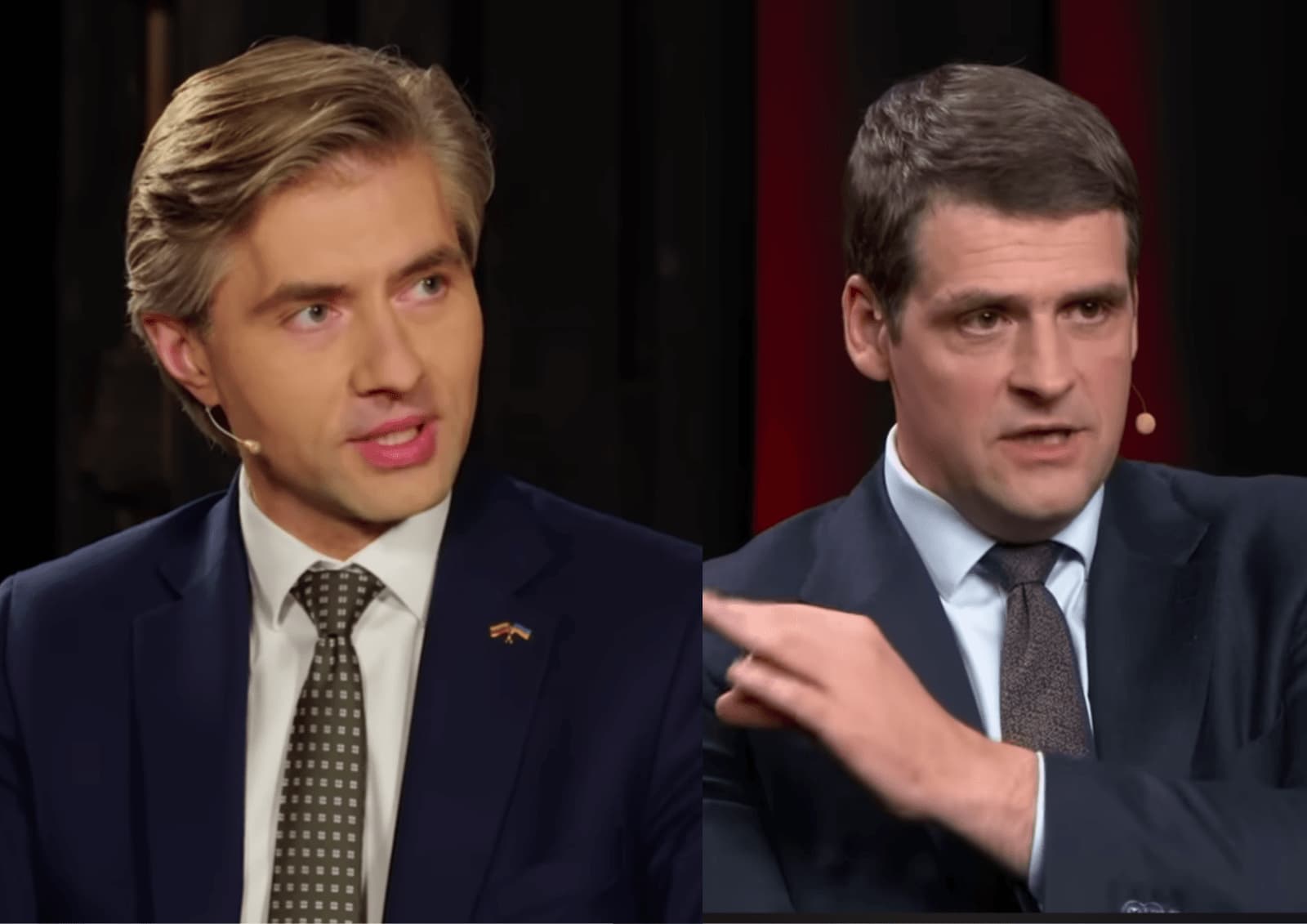 Žemaitaičio nuotraukos su Šūdmaišiu užkliuvo, o kaip dėl Budrio?
