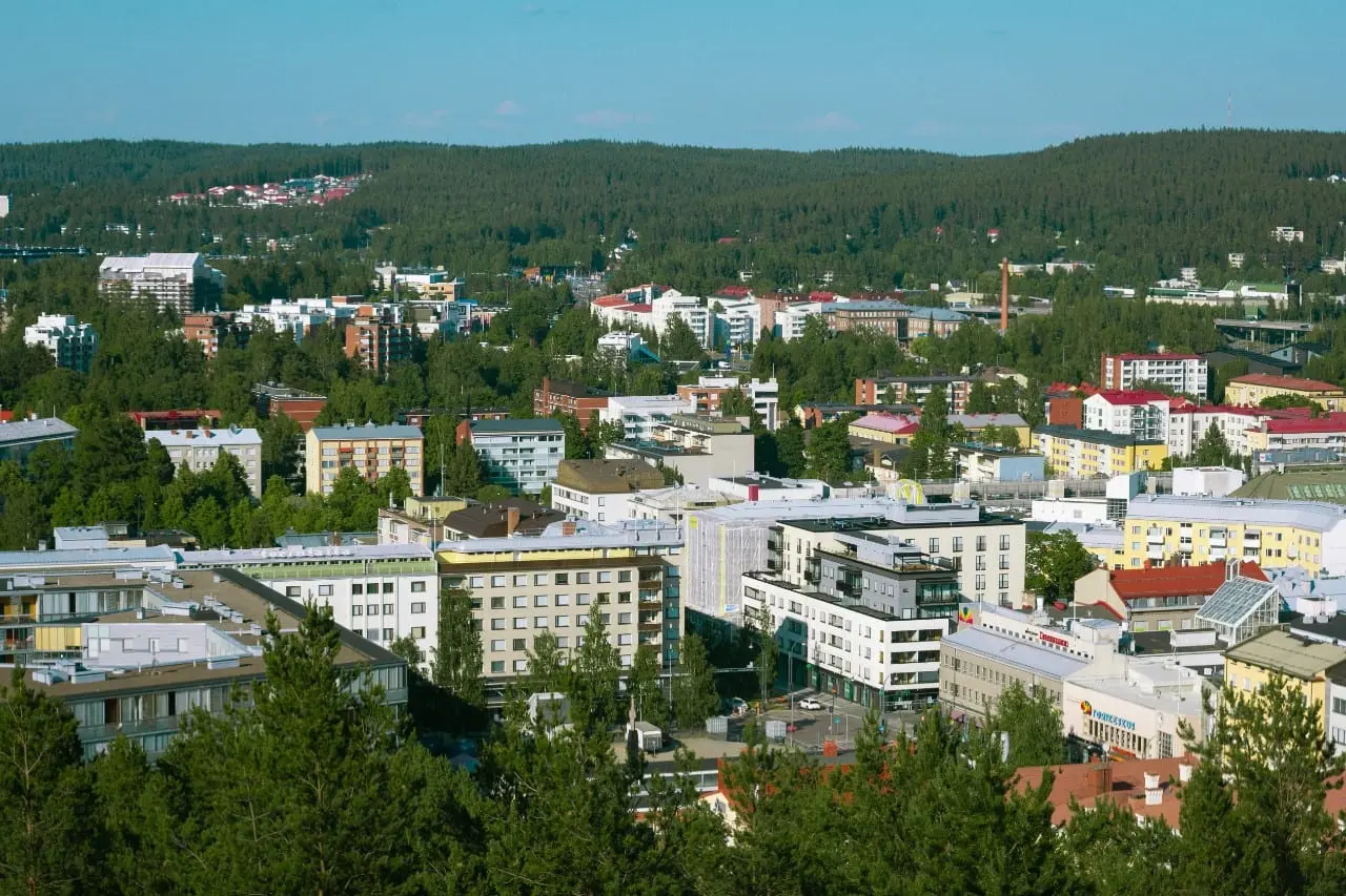 Kuriame Lietuvos regione gyvenimas geriausias?