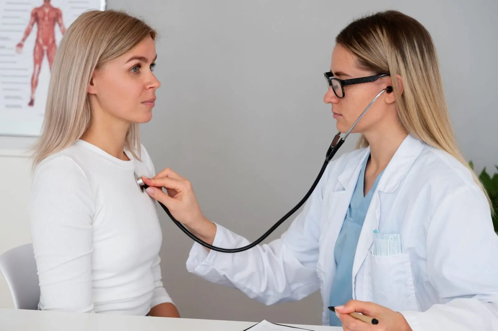 Diagnozės bijome, tačiau patikrą atidedame: kritinės ligos amžiaus nesirenka