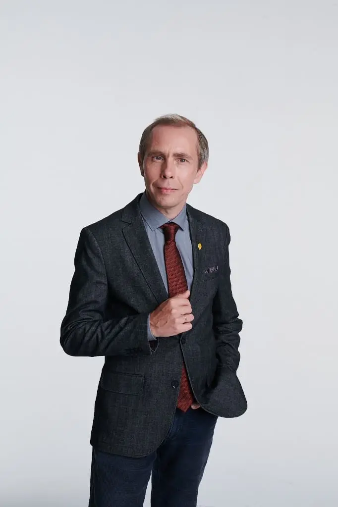 Ramūnas AUŠROTAS: Teisėkūros profanacija