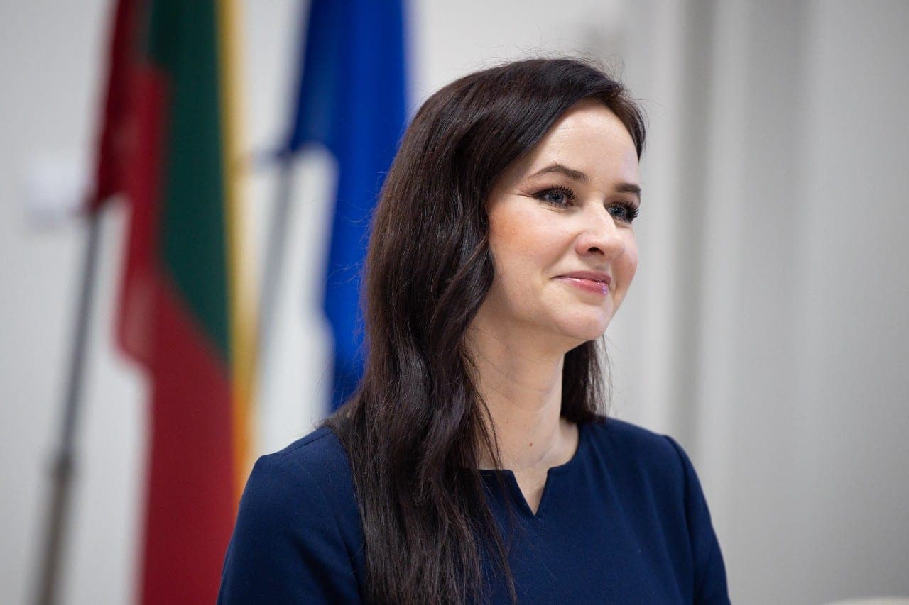 I. Ruginienė siūlo ilgiau mokėti nedarbo išmokas priešpensinio amžiaus bedarbiams