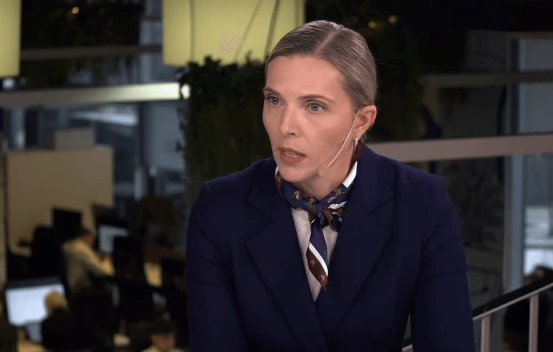 A. Bilotaitė kviečia į Obamos lyderystės programą