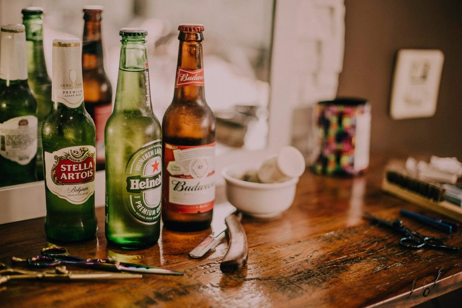 Jūsų mėgstamas alkoholinis gėrimas gali būti susijęs su mirtinos vėžio formos rizika