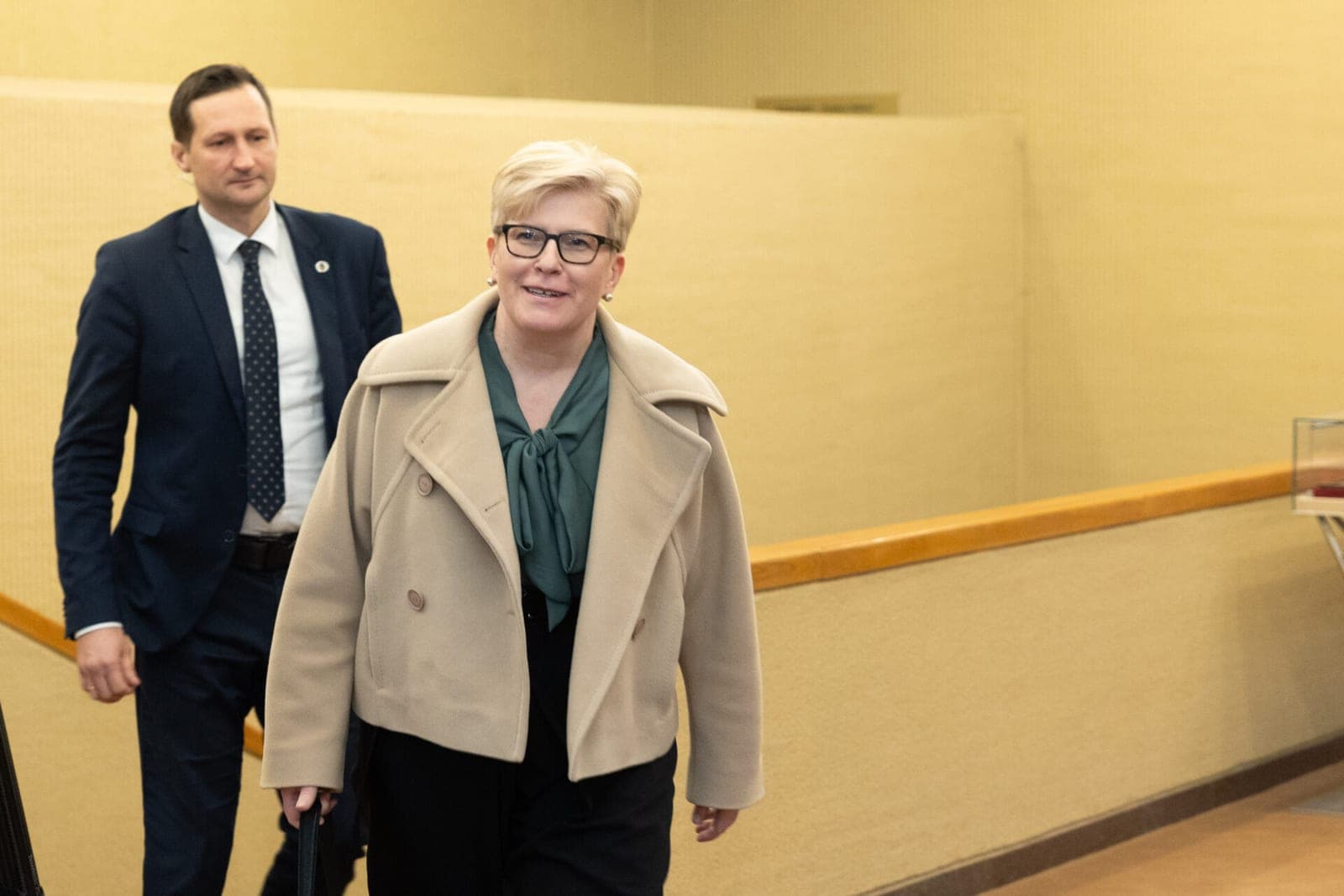 77.lt tyrimas: Ar Lietuvos politika Taivano atžvilgiu – konservatorių biznis?