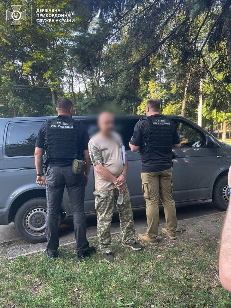 Prekyba naujagimiais: Ukrainoje išaiškinta didelė nusikalstama organizacija