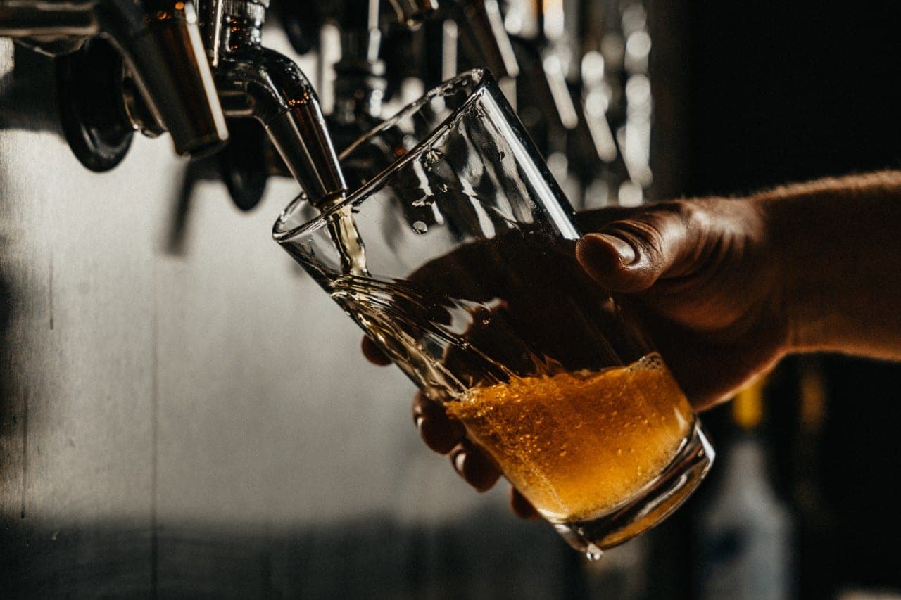 Alus be alkoholio tuoj taps antru pagal populiarumą pasaulyje