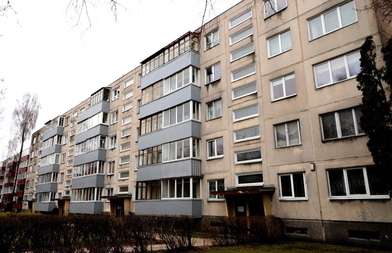 Po daugiabučių sprogimų – kalbos apie didesnį reguliavimą