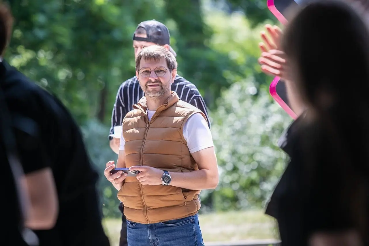 Antanas Kandrotas (Celofanas) prakalbo apie dingusius vaikus: gali pasikartoti violetinė istorija?