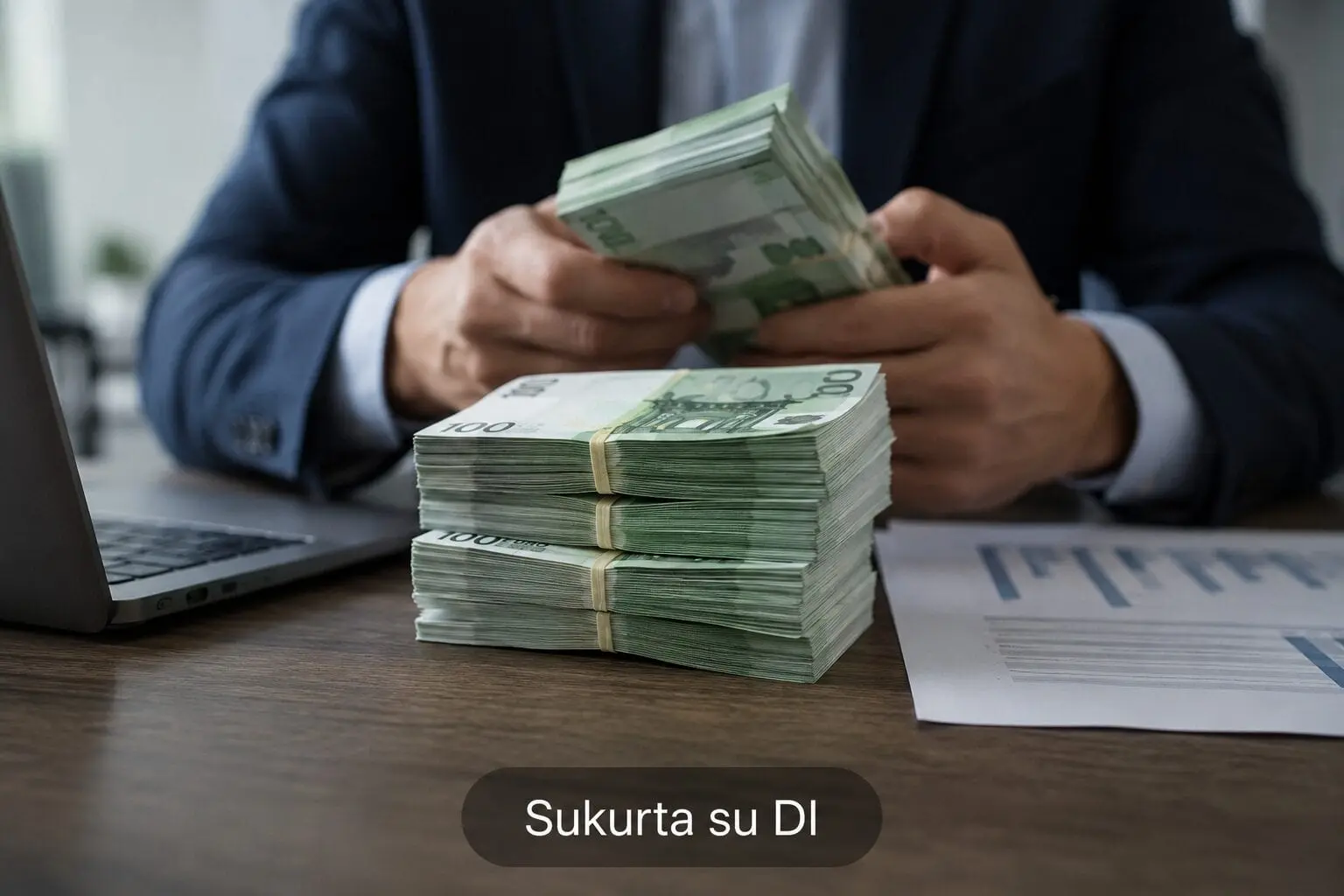 Naujas investicijų etapas: „Firstpick“ į Baltijos startuolius nukreipė beveik 4 mln. eurų